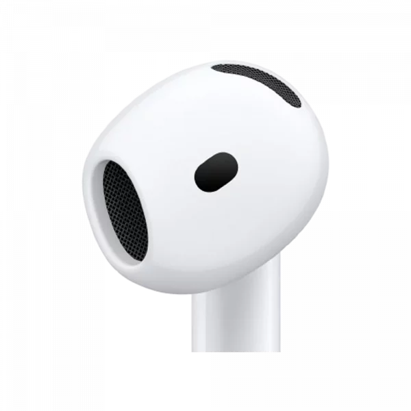 Apple AirPods 5 with Wireless Charging Case (MKFT4) - ТвойGadget