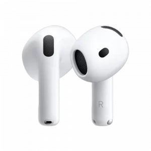 Apple AirPods 5 with Wireless Charging Case (MKFT4) - Зображення 3