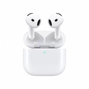 Apple AirPods 5 with Wireless Charging Case (MKFT4) - Зображення 1