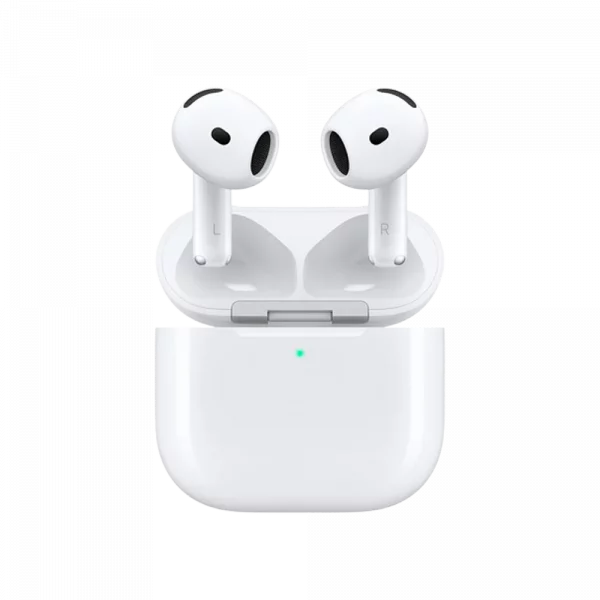 Apple AirPods 5 with Wireless Charging Case Apple AirPods 5 with Wireless Charging Case (MKFT4) - ТвойGadget