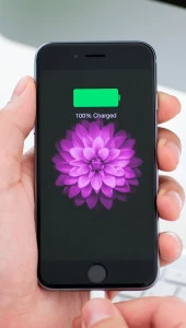 Замена аккумулятора для iPhone 6s