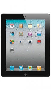 Замена сенсора на iPad 3