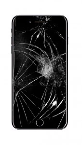 Замена экрана на iPhone 7