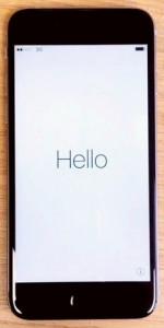 Замена стекла дисплея iPhone 6S - СЦ ТвойGadget