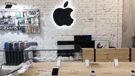 Магазин техники Apple и аксессуаров в Киеве - ТвойGadget